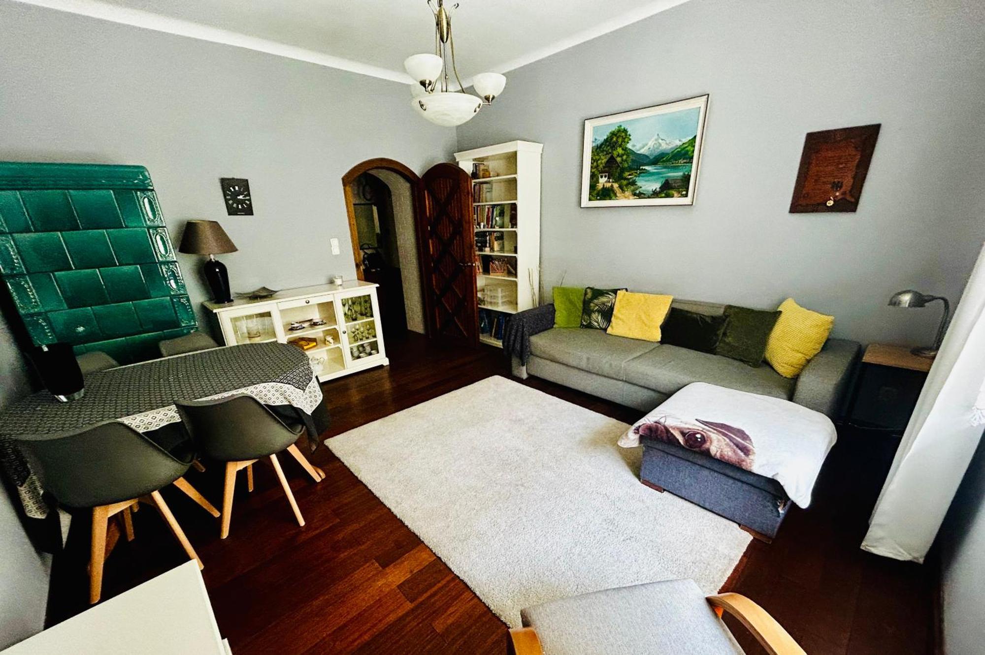 Grottgera 9 Apartment *