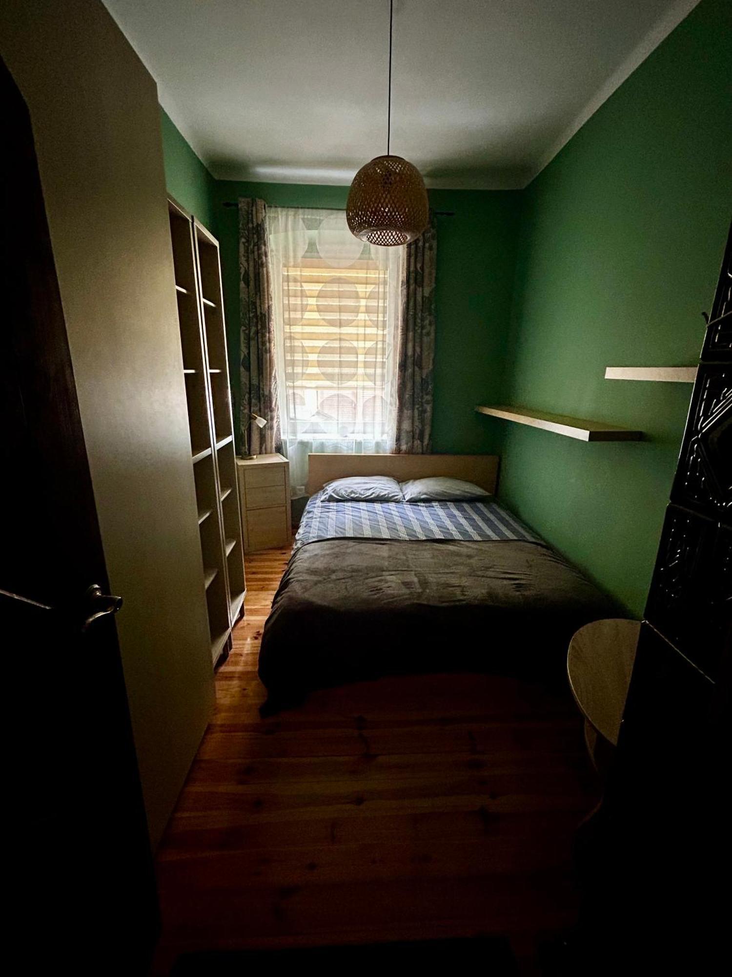 Grottgera 9 * Poznan