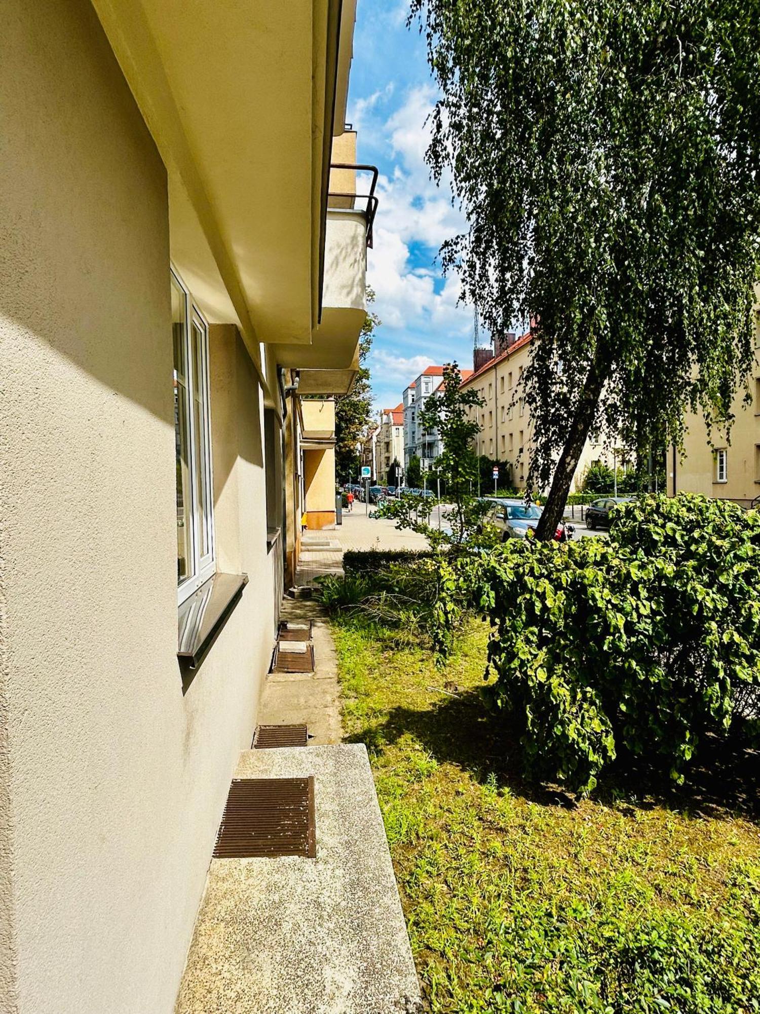 Grottgera 9 * Poznan